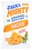 Zack's Mighty Tortilla Chips Regenerative Organic Nacho