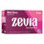 Zevia Non-GMO Zero Calorie Soda Black Cherry