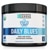 Zhou Organic Daily Blues Mind And Mood Superfood Powder Blueberry