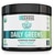 Zhou Organic Daily Greens Superfood Powder Green Apple