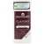 Zion Health Clay Dry Deodorant Aluminum Free Bold - Black Cherry