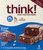 think! High Protein Bar Brownie Crunch