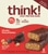 think! High Protein Bar Chunky Peanut Butter