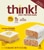 think! High Protein Bar Lemon Delight