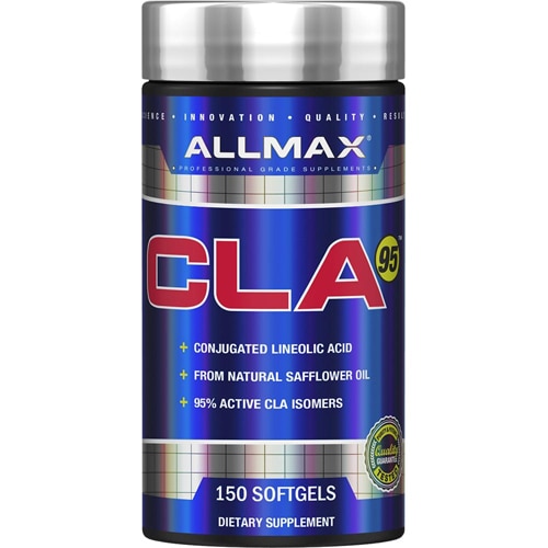 ALLMAX Nutrition CLA95™