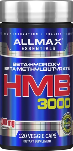 ALLMAX Nutrition HMB 3000