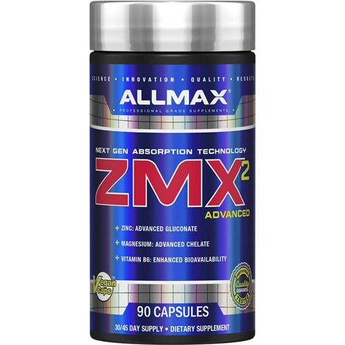 ALLMAX Nutrition ZMA™