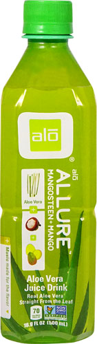 ALO Allure™ Aloe Mangosteen + Mango