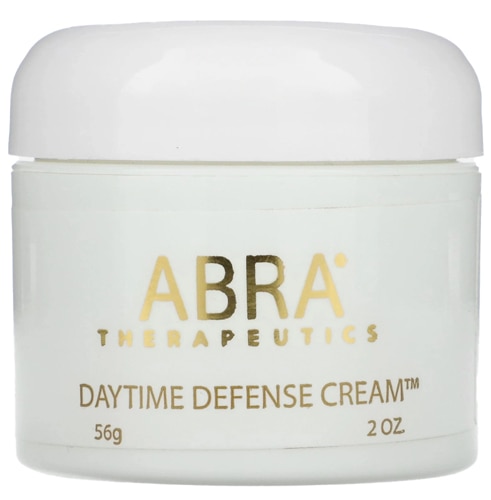 Abra Therapeutics Daytime Defense Cream