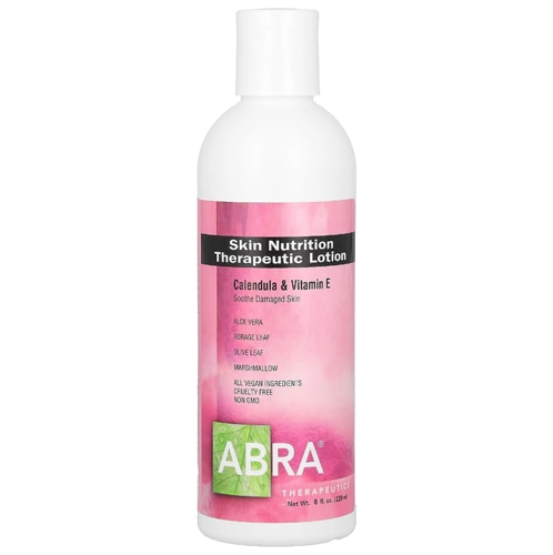 Abra Therapeutics Lotion - Skin Nutrition
