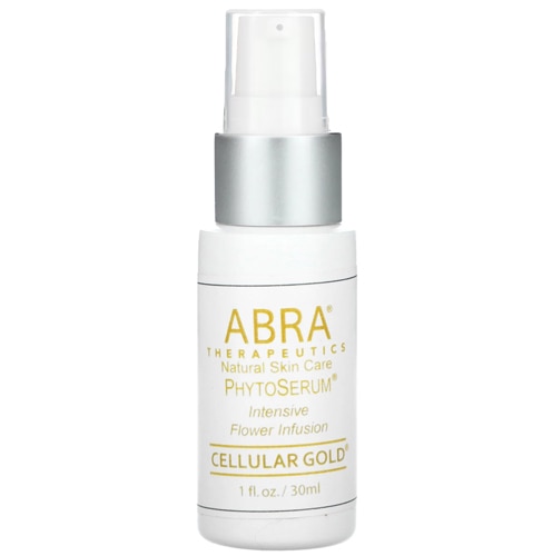 Abra Therapeutics PhytoSerum - Cellular Gold