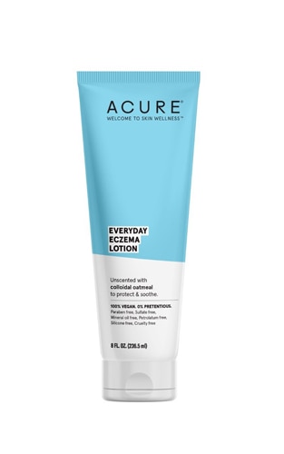 Acure Everyday Eczema Lotion