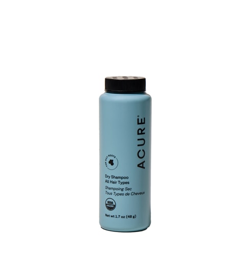 Acure Organic Dry Shampoo - All Hair