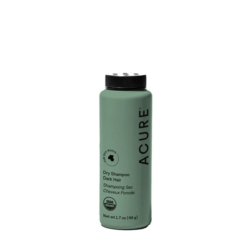 Acure Organic Dry Shampoo - Dark Hair