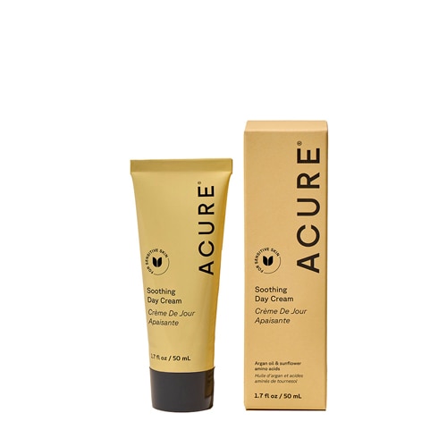 Acure Soothing Day Cream