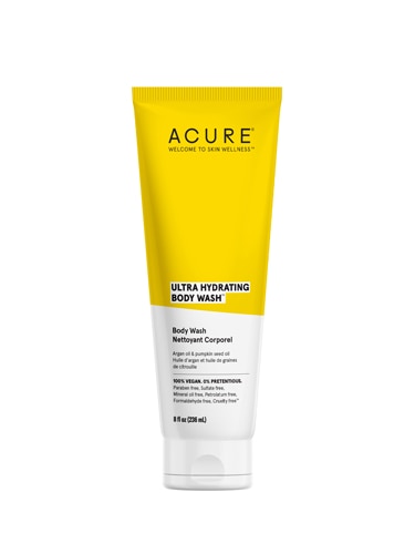 Acure Ultra Hydrating Body Wash