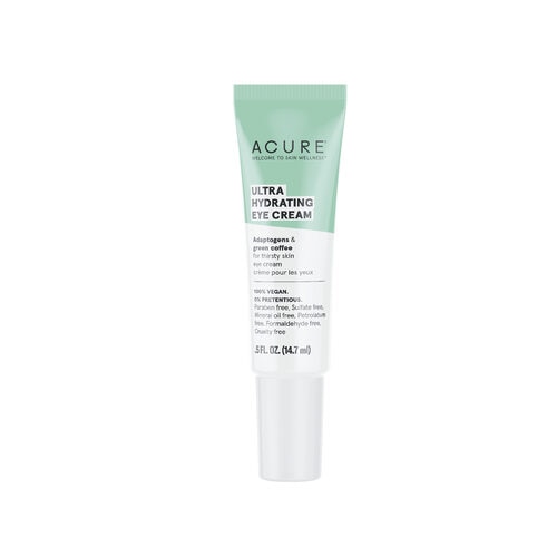 Acure Ultra Hydrating Eye Cream