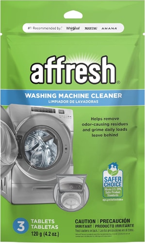 Affresh Washing Machine Cleaner