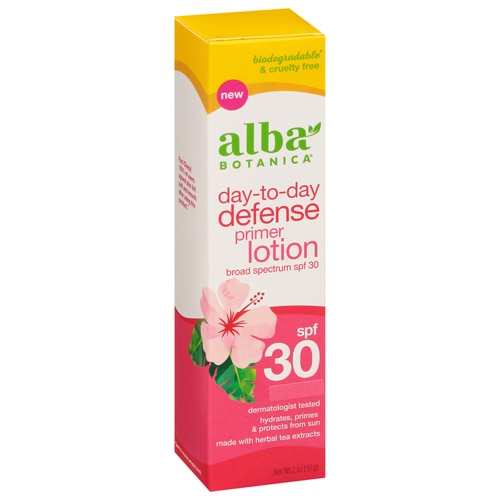 Alba Botanica Day