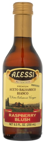 Alessi Balsamic Vinegar Raspberry Blush