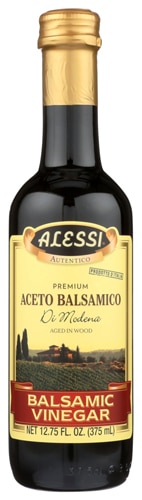 Alessi Premium Aged Balsamic Vinegar