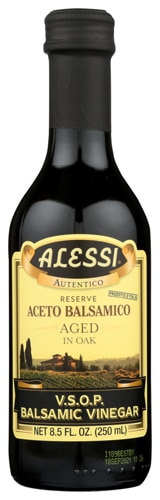 Alessi V.S.O.P. Balsamic Vinegar