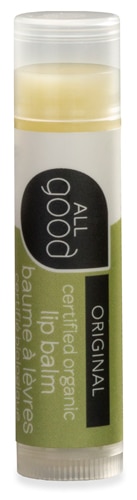 All Good Organic Lip Balm Original