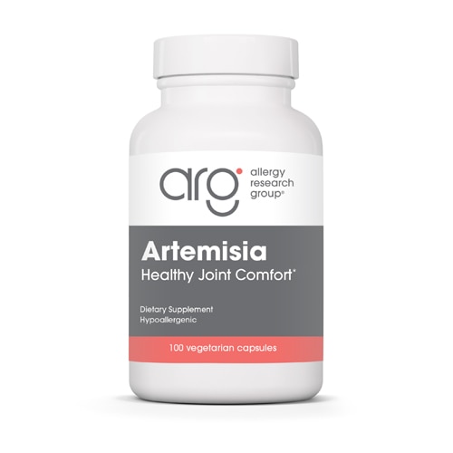 Allergy Research Group Artemisia