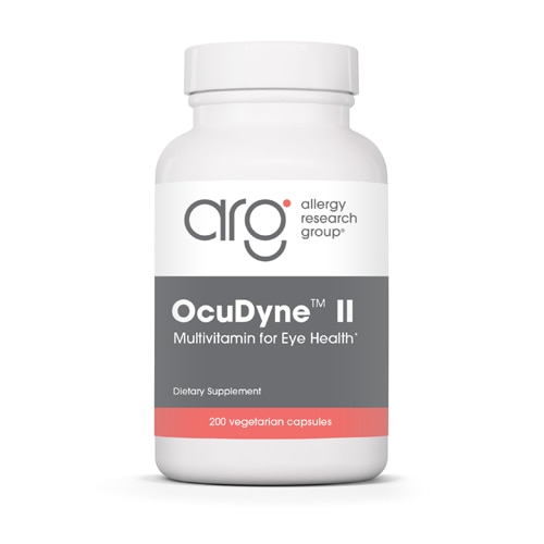 Allergy Research Group OcuDyne II