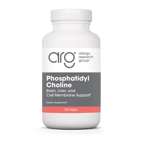 Allergy Research Group Phosphatidyl Choline