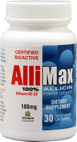 Allimax Allicin