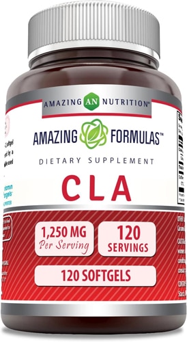 Amazing Nutrition CLA