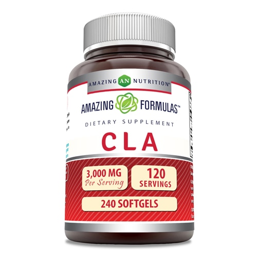 Amazing Nutrition CLA