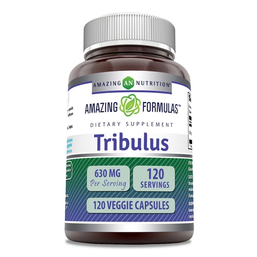 Amazing Nutrition Tribulus