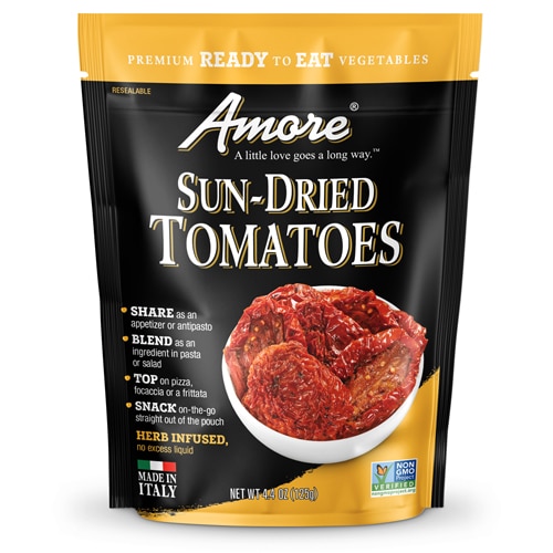 Amore Sun-Dried Tomatoes