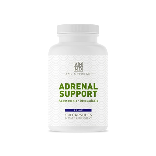 Amy Myers MD Adrenal Support