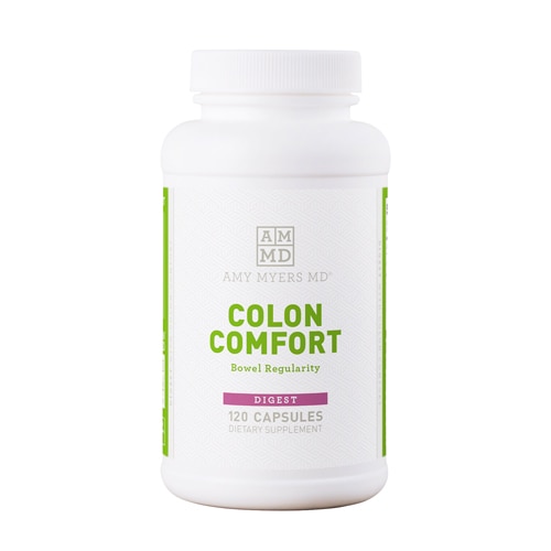 Amy Myers MD Colon Comfort