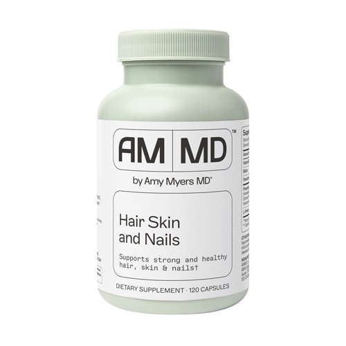 Amy Myers MD Hair Skin and Nails