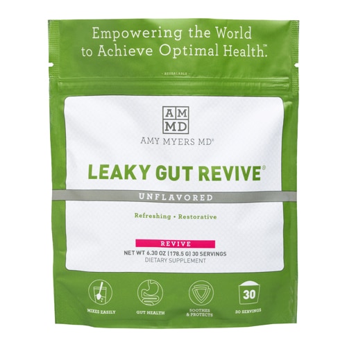 Amy Myers MD Leaky Gut Revive