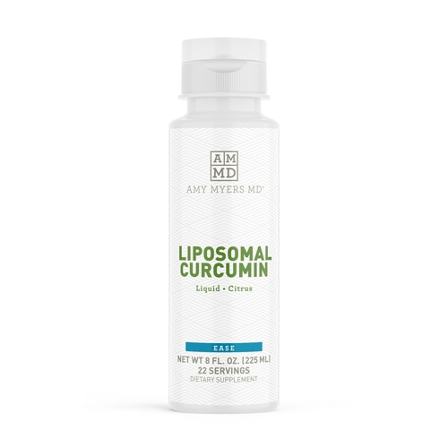 Amy Myers MD Liposomal Curcumin