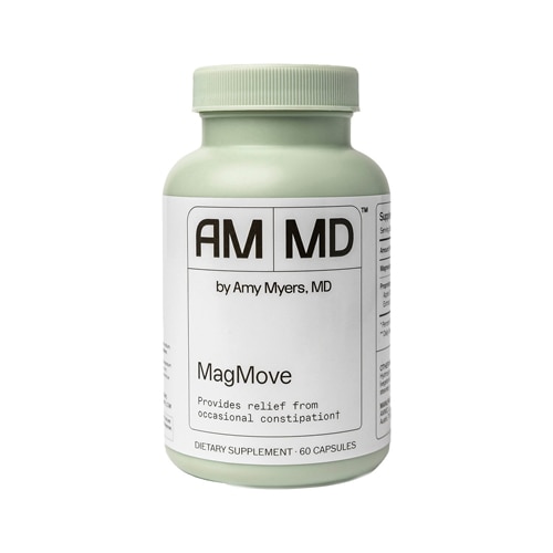 Amy Myers MD MagMove