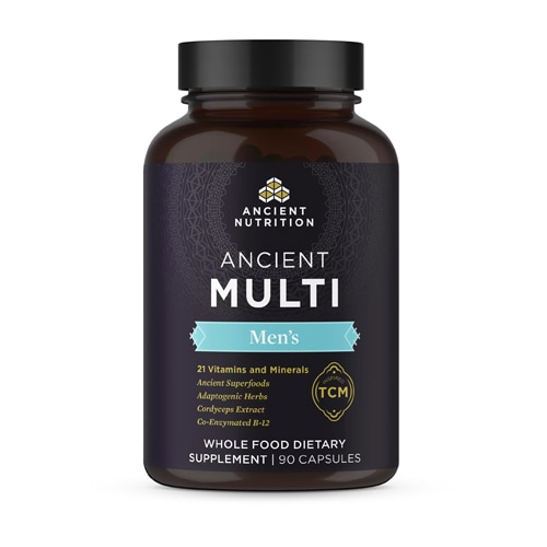 Ancient Nutrition Ancient Multi Men's