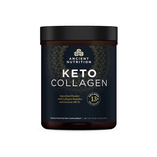 Ancient Nutrition KetoCOLLAGEN™