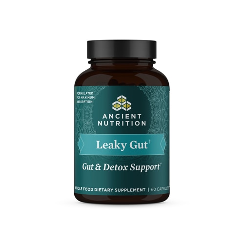 Ancient Nutrition Leaky Gut