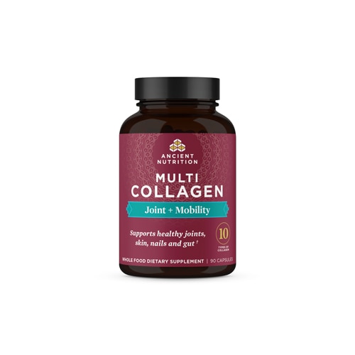 Ancient Nutrition Multi Collagen - Joint + Mobility