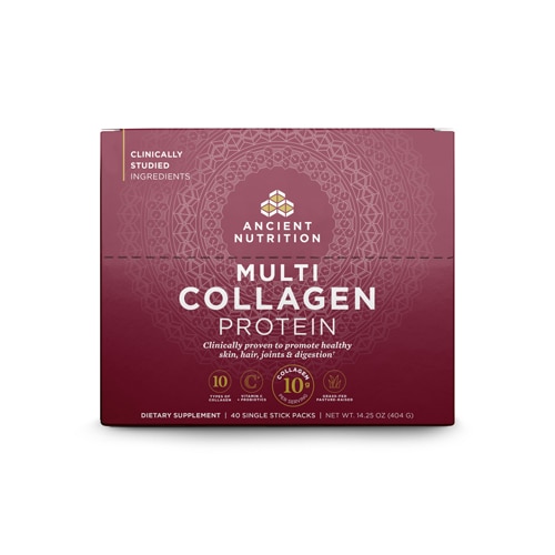 Ancient Nutrition Multi Collagen Protein