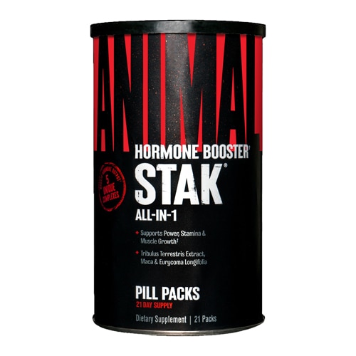 Animal Stak All-in-1 Pill Packs