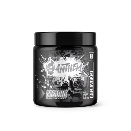Anthem Creatine Unflavored