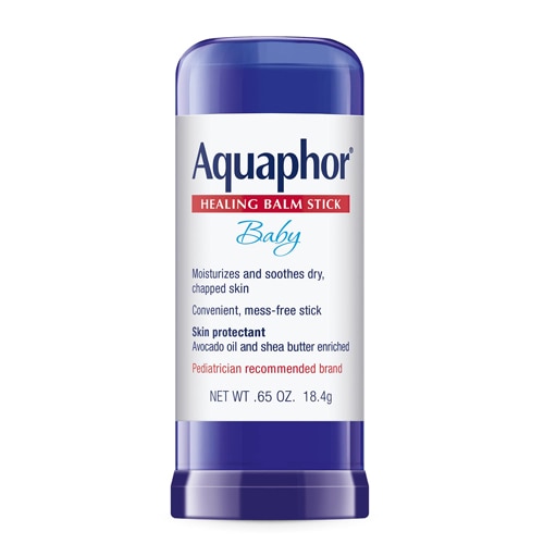 Aquaphor Baby Healing Balm Stick Fragrance Free