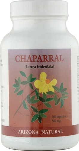 Arizona Natural Products Chaparral